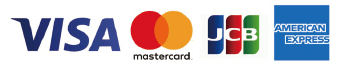 credit card type